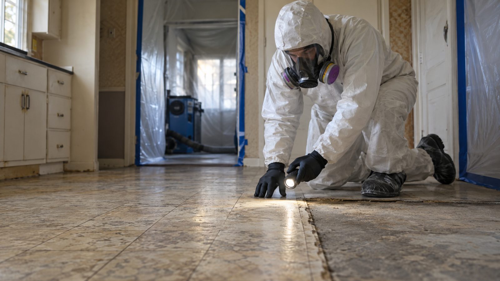 Birmingham AL Asbestos Removal asbestos removal planning